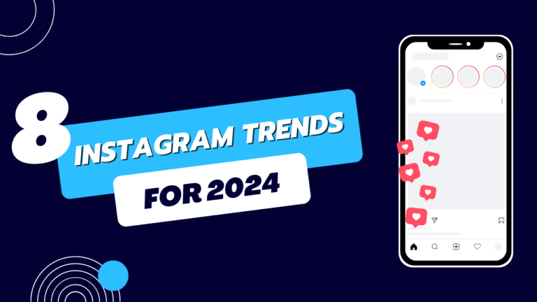 Instagram viral topics for 2024