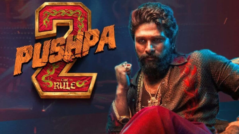 Pushpa 2: Day 2 Global Box Office Collection Report