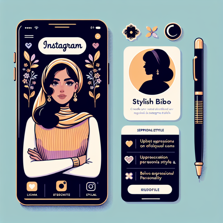 bio for instagram for girl in stylish font